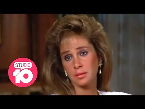 Pamela Bellwood Celebrates 40 Years Of ‘Dynasty’ | Studio 10