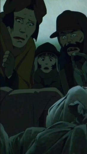 Tokyo Godfathers (2003), Satoshi Kon
