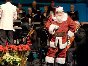 58 reactions · 5 comments | Share the joy of Magic of Christmas with your loved ones this holiday season – BOGO 50% through Nov. 22 with code HOLIDAYBOGO! The holiday cheer kicks off Dec. 10 at Knight Theater. Get tickets. >> bit.ly/csomagic21 | Charlotte Symphony | Facebook