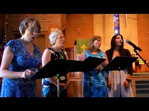 In Remembrance of Me -- Treblemakers