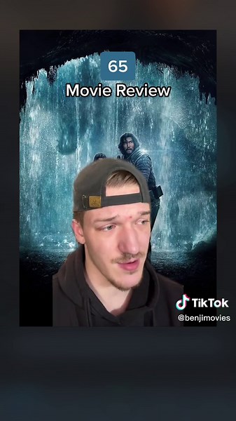 65 Movie Review: Is It Worth Watching?