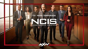 Investigação Criminal - AXN Portugal