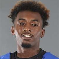 Reggie Walton's Trinity Leadership High School Career Home