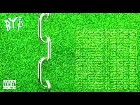 Beau Young Prince - Move The Chains (Audio)