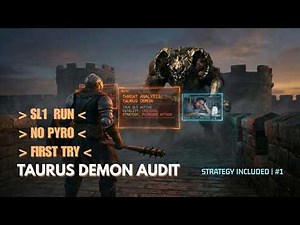 I Deleted 2 Hours of Progress | Dark Souls SL1 Run