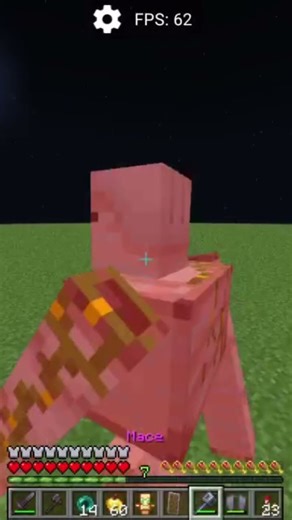 WHEN A PE PLAYER SHIFT TO JAVA #minecraft #pvp