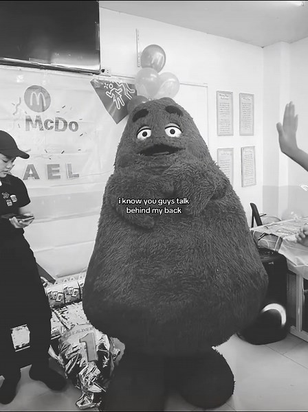 Understanding the Impact of Talking Behind My Back