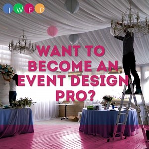 3.7M views · 3.9K reactions |  The World's #1 Wedding & Event Design School Has a Class Happening Near You SOON! Become an Accredited Event Designer in as little as 4 days! Learn more at www.iwedglobal.com or call 1-800-504-7615 | Institute of Wedding & Event Design (IWED) | Facebook