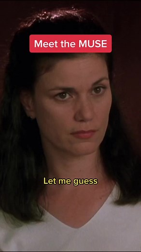 The Last Scion meets the Muse in Dogma!