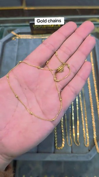 Gold chain CCTV update in Sargodha Kot Ahmad Khan