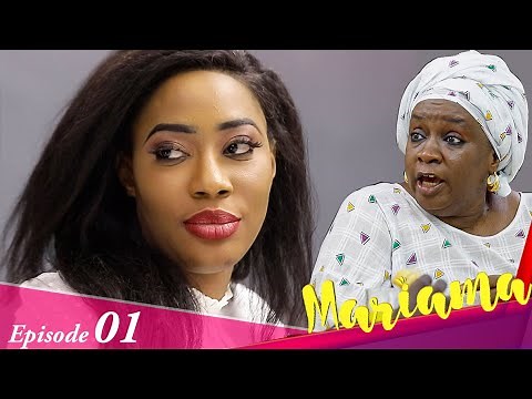 Mariama - Season 1 Episode 1