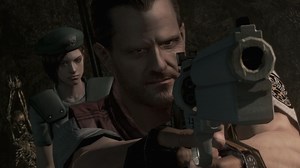How to Survive the Spencer Mansion in Resident Evil HD Remaster on PS4, PS3
