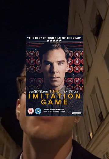 The Imitation Game: Analyse du Théâtre et Film