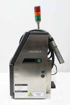 Conserto Máquina de codificação a jato de tinta Videojet 1520