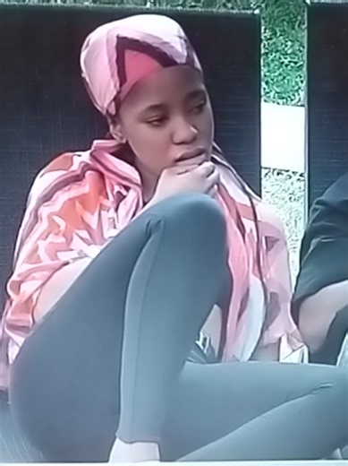 Didi's Hilarious Moments in BBMzansi