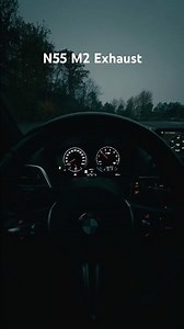 F87 M2 M-Performance Exhaust sounds #bmwm2 #f87m2 #bmwsound #exhaustsound #carshorts #viralshorts