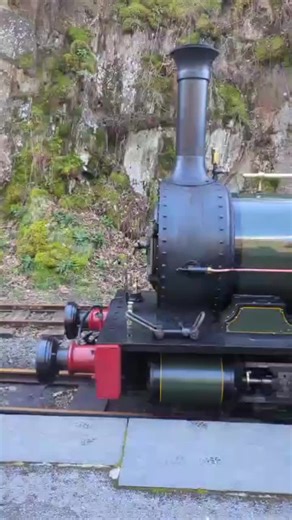 A visit to Tywyn today and the Talyllyn railway for a business network meeting, of course we could not resist a video opportunity. A huge thank you to the staff at the railway today for putting on a great event, we will be back from the North again soon! #talyllynrailway #littletrainsofwales #narrowgauge #uktrains #heritagerailways @Talyllyn Railway