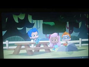 Bubble Guppies Lunch Jokes: Pupperoni 🍕(Nonny)