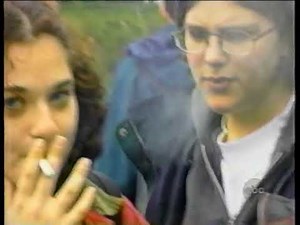 ABC Commercials 1996