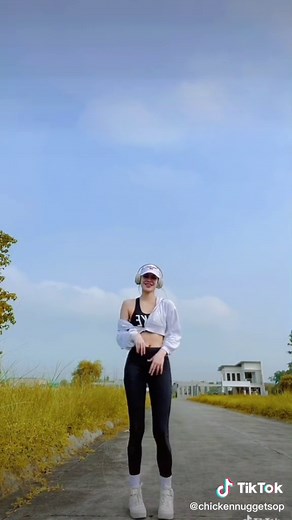 Criselda Alvarez on TikTok