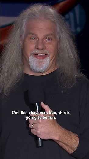 "My name is Calvin and I'll be your pot Sommelier.” | Halifax Comedy Festival