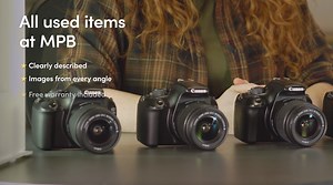 11 reactions · 5 comments | When you buy used, trade in or sell to MPB, which condition rating should you choose? Katherine, product specialist at MPB Brighton, talks us through each of the five condition ratings. Learn more: https://www.mpb.com/info/condition-ratings/ | MPB | Facebook