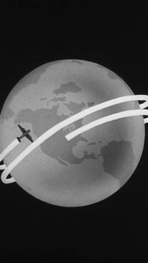 They Flew NONSTOP in WWII… And No One Talks About It #worldwar2 #history #didyouknow #facts #war