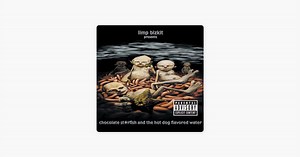 Rollin' (Air Raid Vehicle) by Limp Bizkit on Apple Music