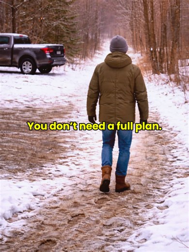 Leaving your comfort zone doesn’t usually happen all at once. It starts with a small decision that feels slightly uncomfortable but manageable. Most people wait for the moment when starting feels safe. That moment rarely comes. Progress begins when you choose movement over familiarity. The first step is not about getting it right. It’s about breaking the stillness that comfort creates. Once you move, things begin to shift. You learn what holds, what doesn’t, and what needs adjusting. Starting do