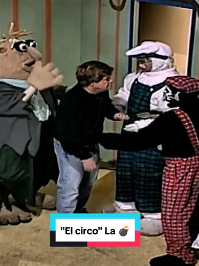 momentos de recuerdos hoy traemos una de las divertidas secciones de Cachureos nos referimos a