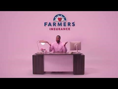 Brand Launch Anthem | Farmers Insurance®