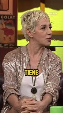 A Ana Torroja nunca le gustó el nombre de Mecano
