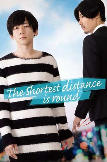 The Shortest Distance Is Round (2019) - Movie