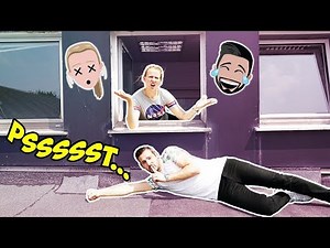 EXTREMES VERSTECKEN SPIELEN! Hide And Seek im Haus mit Kaan + Kathi! Kathi mit Schock ihres Lebens