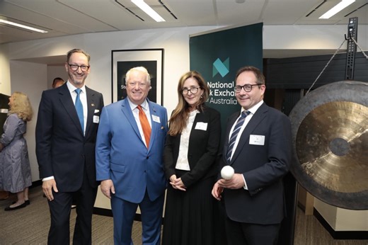 CSE finalises National Stock Exchange acquisition