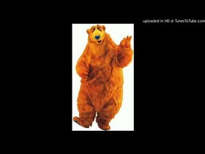 Bear In The Big Blue House: Dreamland (high pitch)