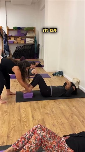 מה חשוב לי כשאני בוחר.ת סטודיו להתאמן בו?