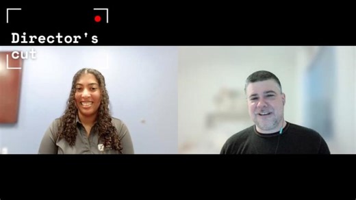 Director s Cut S07 E06 - Kayla Nelson | Ge❤️-Institute ❤️f ASCE