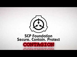 CONTAGION [SCP-008 Theme]