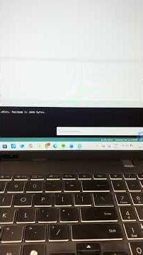 Servo Motor Control with Arduino/ Sem 1