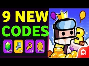 UPDATE🔥SURVIVOR.IO CODES AUGUST 2025 - SURVIVOR.IO PROMO CODES 2025 & GAMEPLAY