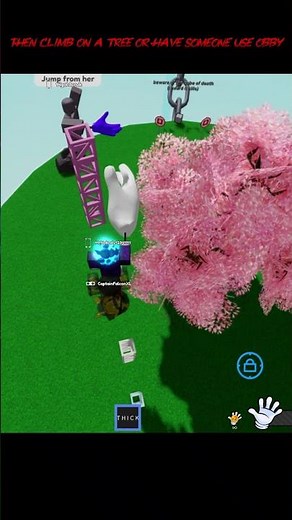 How to get the new "Be A Glove" glove in Slap Battles Roblox update