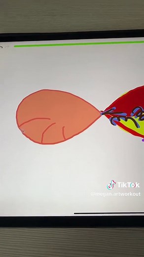 Engaging Art Challenges on iPad: Try ArtWorkout!