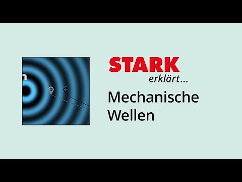 Mechanical Shafts | STARK Explained