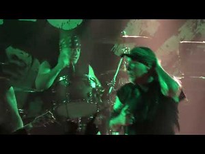 AGNOSTIC FRONT - Gotta Go 4K (Live in Poland 2026)