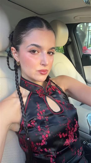 Happy lunar new year ✨🧧🐎 #lunarnewyear #yearofthehorse #chinesenewyear #viral #fyp