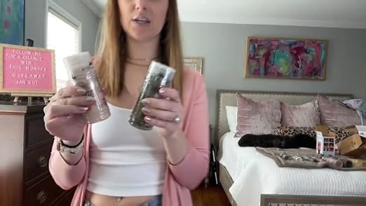 Great quality and healthier for you!