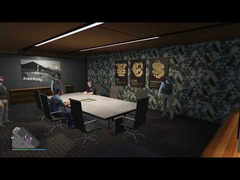 Jim Penny 10:08 LSRRP GSPD