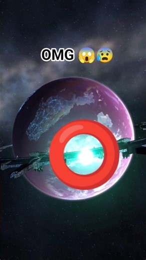 “When Unknown Beings Invade a Planet 👽💥 #AlienAttack”