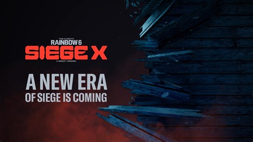 Rainbow Six Siege enters “new era” with massive CS2-like overhaul